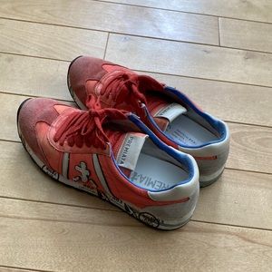 Premiata Sneakers